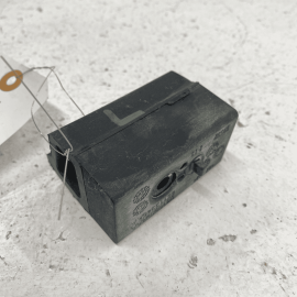 2007-2020 JEEP RAM DODGE Chrysler TAILGATE LIFTGATE BACK DOOR BUMP STOP RUB