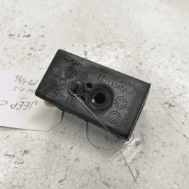 2007-2020 JEEP RAM DODGE Chrysler TAILGATE LIFTGATE BACK DOOR BUMP STOP RUB