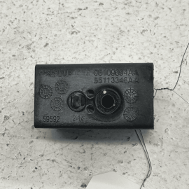 2007-2020 JEEP RAM DODGE Chrysler TAILGATE LIFTGATE BACK DOOR BUMP STOP RUB