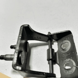 Hatchback Right Hinge Tailgate Liftgate Ford Focus 2012-2018 OEM