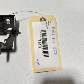 Hatchback Right Hinge Tailgate Liftgate Ford Focus 2012-2018 OEM