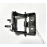 Hatchback Right Hinge Tailgate Liftgate Ford Focus 2012-2018 OEM