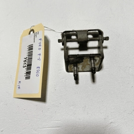 Hatchback Right Hinge Tailgate Liftgate Ford Focus 2012-2018 OEM