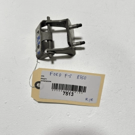 Hatchback Right Hinge Tailgate Liftgate Ford Focus 2012-2018 OEM