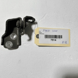Front Right Passenger Side Door Upper Hinge Ford Explorer 2011-2019 OEM