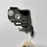 Front Right Passenger Side Door Upper Hinge Ford Explorer 2011-2019 OEM