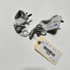 Rear Left Driver Side Door Hinge Upper & Lower Ford Escape 2013-2019 OEM