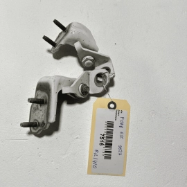 Rear Left Driver Side Door Hinge Upper & Lower Ford Escape 2013-2019 OEM