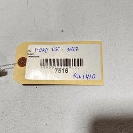 Rear Left Driver Side Door Hinge Upper & Lower Ford Escape 2013-2019 OEM