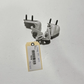 Rear Left Driver Side Door Hinge Upper & Lower Ford Escape 2013-2019 OEM
