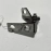 Rear Right Passenger Door Hinge Lower Ford Focus 2012-2018 OEM