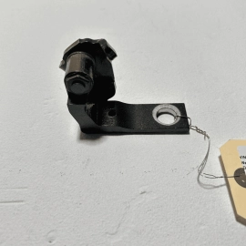 Rear Right Passenger Door Hinge Lower Ford Focus 2012-2018 OEM