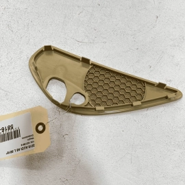 AUDI A8 L QUATTRO 2011-2018 REAR PASSENGER SIDE DOOR SPEAKER COVER GRILLE O