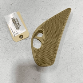 AUDI A8 L QUATTRO 2011-2018 REAR PASSENGER SIDE DOOR SPEAKER COVER GRILLE O