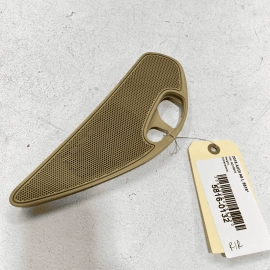 AUDI A8 L QUATTRO 2011-2018 REAR PASSENGER SIDE DOOR SPEAKER COVER GRILLE O