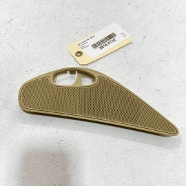 AUDI A8 L QUATTRO 2011-2018 REAR PASSENGER SIDE DOOR SPEAKER COVER GRILLE O