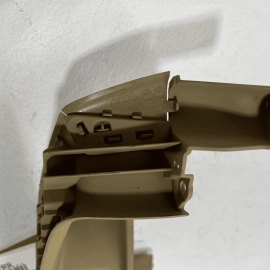 Rear Right Door Panel Trim / Switch Bezel Audi A8 Quattro L 2011-2018 OEM