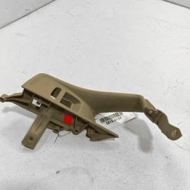 Rear Right Door Panel Trim / Switch Bezel Audi A8 Quattro L 2011-2018 OEM