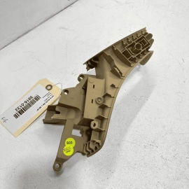 Rear Right Door Panel Trim / Switch Bezel Audi A8 Quattro L 2011-2018 OEM