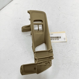 Rear Right Door Panel Trim / Switch Bezel Audi A8 Quattro L 2011-2018 OEM