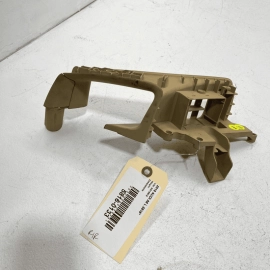 Rear Right Door Panel Trim / Switch Bezel Audi A8 Quattro L 2011-2018 OEM