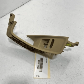 Rear Right Door Panel Trim / Switch Bezel Audi A8 Quattro L 2011-2018 OEM