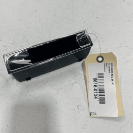 Rear Right Door Ashtray / ASH TRAY Insert Audi A8 Quattro L 2011-2018 OEM