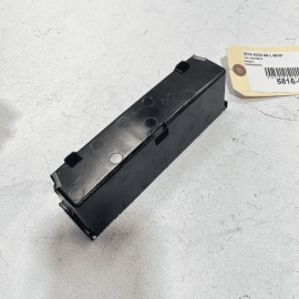 Rear Right Door Ashtray / ASH TRAY Insert Audi A8 Quattro L 2011-2018 OEM