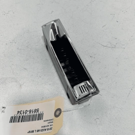 Rear Right Door Ashtray / ASH TRAY Insert Audi A8 Quattro L 2011-2018 OEM