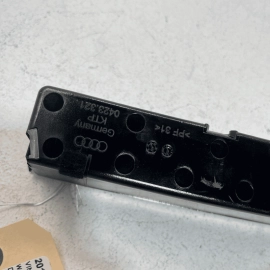 Rear Right Door Ashtray / ASH TRAY Insert Audi A8 Quattro L 2011-2018 OEM