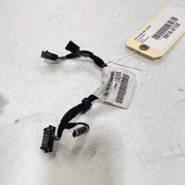 Rear Right Side Door Window Switch Wire Wiring Audi A8 Quattro L 2011-2018 