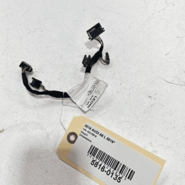 Rear Right Side Door Window Switch Wire Wiring Audi A8 Quattro L 2011-2018 