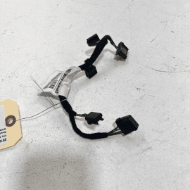 Rear Right Side Door Window Switch Wire Wiring Audi A8 Quattro L 2011-2018 