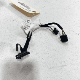 Rear Right Side Door Window Switch Wire Wiring Audi A8 Quattro L 2011-2018 