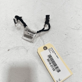 Rear Right Side Door Window Switch Wire Wiring Audi A8 Quattro L 2011-2018 