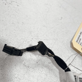 Rear Right Side Door Window Switch Wire Wiring Audi A8 Quattro L 2011-2018 