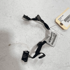 Rear Right Side Door Window Switch Wire Wiring Audi A8 Quattro L 2011-2018 