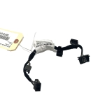 Rear Right Side Door Window Switch Wire Wiring Audi A8 Quattro L 2011-2018 