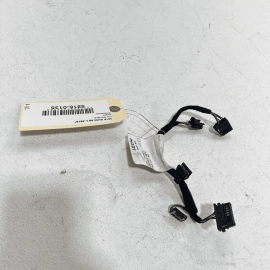 Rear Right Side Door Window Switch Wire Wiring Audi A8 Quattro L 2011-2018 