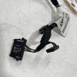 Rear Right Side Door Window Switch Wire Wiring Audi A8 Quattro L 2011-2018 