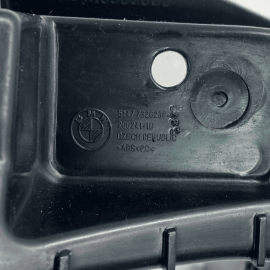 2014 - 2020 BMW 428iX F36 TRUNK STORAGE COMPARTMENT RIGHT SIDE BRACKET OEM