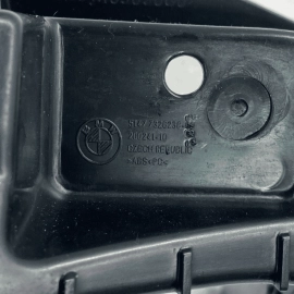 2014 - 2020 BMW 428iX F36 TRUNK STORAGE COMPARTMENT RIGHT SIDE BRACKET OEM 2014 - 2020 BMW 428iX F36 TRUNK STORAGE COMPARTMENT RIGHT SIDE BRACKET OEM