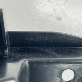 2014 - 2020 BMW 428iX F36 TRUNK STORAGE COMPARTMENT RIGHT SIDE BRACKET OEM