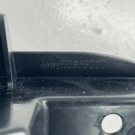 2014 - 2020 BMW 428iX F36 TRUNK STORAGE COMPARTMENT RIGHT SIDE BRACKET OEM 2014 - 2020 BMW 428iX F36 TRUNK STORAGE COMPARTMENT RIGHT SIDE BRACKET OEM