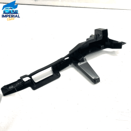 2014 - 2020 BMW 428iX F36 TRUNK STORAGE COMPARTMENT RIGHT SIDE BRACKET OEM
