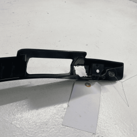 2014 - 2020 BMW 428iX F36 TRUNK STORAGE COMPARTMENT RIGHT SIDE BRACKET OEM