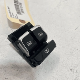 Rear Right Door Window & Sunshade Switch Audi A8 Quattro L 2011-2018 OEM