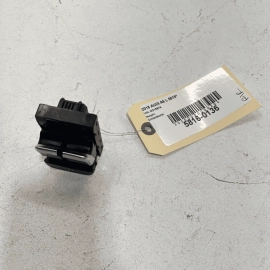 Rear Right Door Window & Sunshade Switch Audi A8 Quattro L 2011-2018 OEM