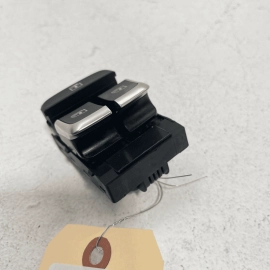 Rear Right Door Window & Sunshade Switch Audi A8 Quattro L 2011-2018 OEM