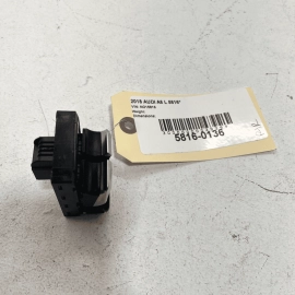 Rear Right Door Window & Sunshade Switch Audi A8 Quattro L 2011-2018 OEM